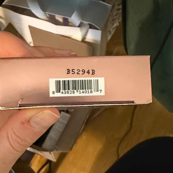 Patrick Ta Cream & Powder Blush - “She Goes to the Gym” - Picture 2 of 5